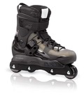 Rollerblade Solo Estilo Stunt Skates 2012